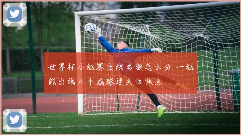 世界杯小组赛出线名额怎么分 一组能出线几个成球迷关注焦点